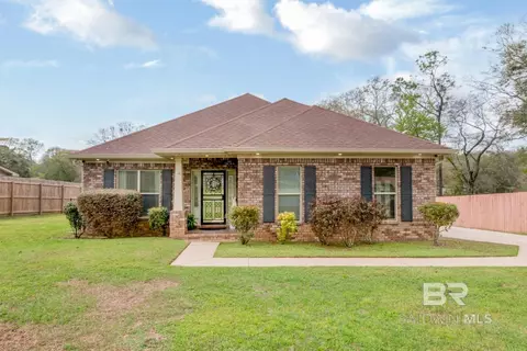 6352 Mcdonald Rd, Theodore, AL 36582