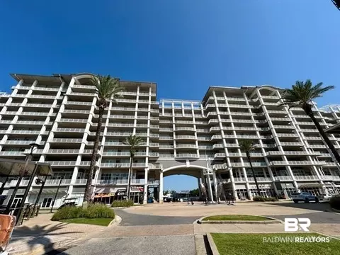 4851 Wharf Pkwy #401, Orange Beach, AL 36561
