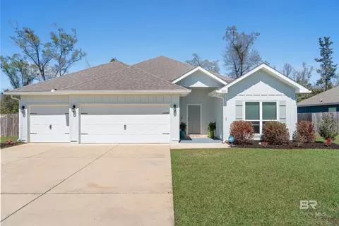 1853 Carly St, Foley, AL 36535