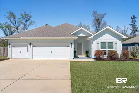 1853 Carly St, Foley, AL 36535