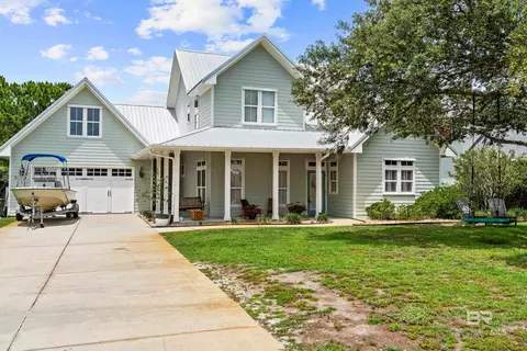 31357 Pine Run Dr, Orange Beach, AL 36561