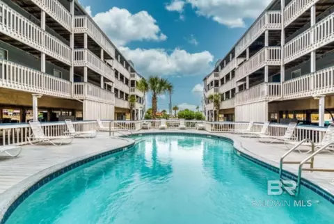 317 E Beach Blvd #204A, Gulf Shores, AL 36542