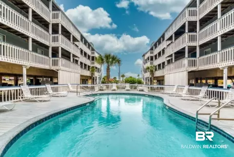 317 E Beach Blvd #204A, Gulf Shores, AL 36542