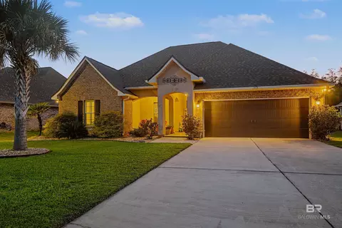 1078 Thoresby Dr, Foley, AL 36535