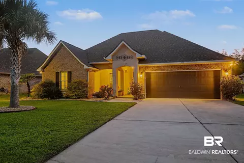 1078 Thoresby Dr, Foley, AL 36535