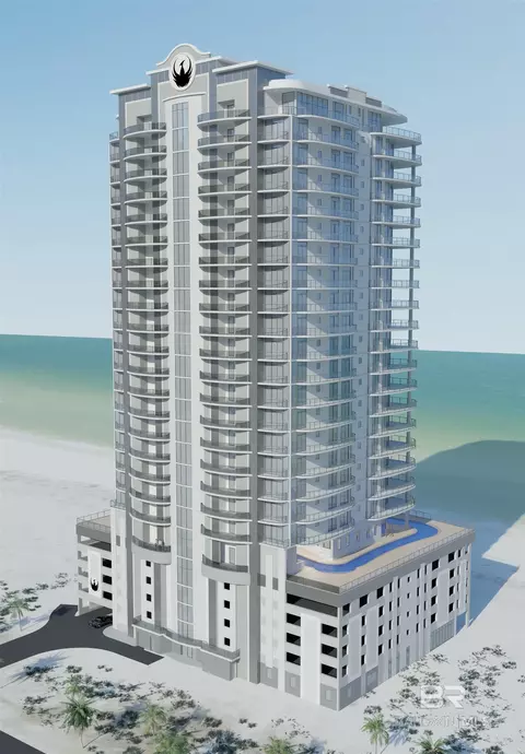 29040 Perdido Beach Blvd #2501, Orange Beach, AL 36561