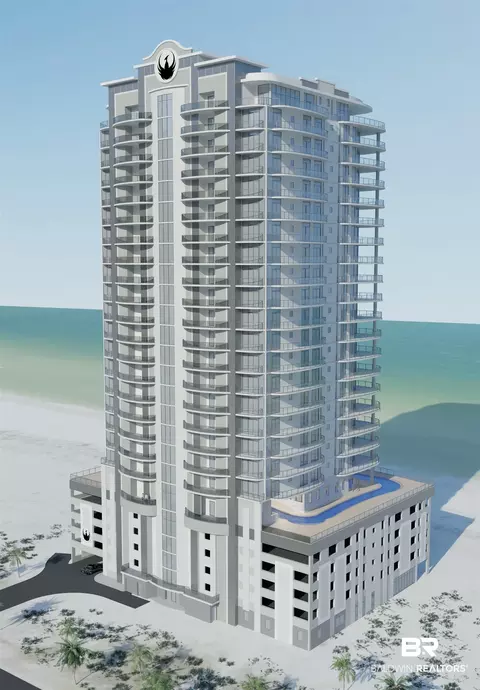 29040 Perdido Beach Blvd #2501, Orange Beach, AL 36561
