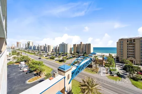 1010 W Beach Blvd #606, Gulf Shores, AL 36542