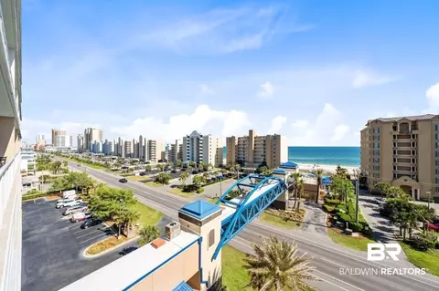 1010 W Beach Blvd #606, Gulf Shores, AL 36542