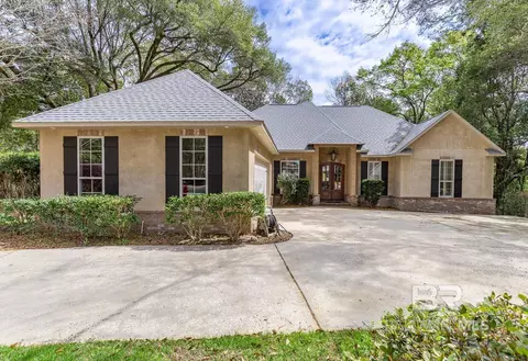 216 Pliska St, Fairhope, AL 36532