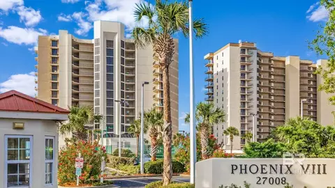 27008 Perdido Beach Blvd #1006, Orange Beach, AL 36561
