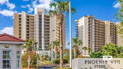 27008 Perdido Beach Blvd #1006, Orange Beach, AL 36561