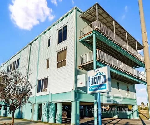 200 E Beach Blvd #316, Gulf Shores, AL 36542