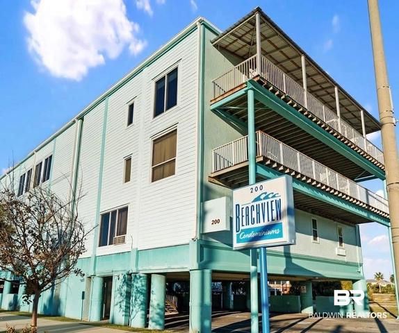 200 E Beach Blvd #316, Gulf Shores, AL 36542