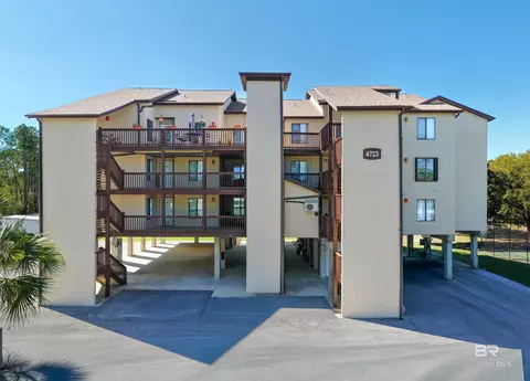 4723 Port Side Ln #101, Gulf Shores, AL 36542