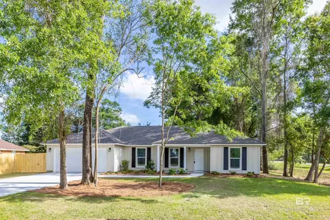 15022 Julieann Ln, Silverhill, AL 36576