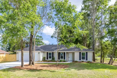 15022 Julieann Ln, Silverhill, AL 36576