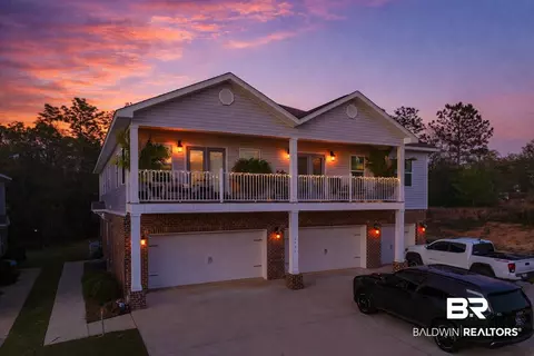 6929 Spaniel Dr #C, Spanish Fort, AL 36527