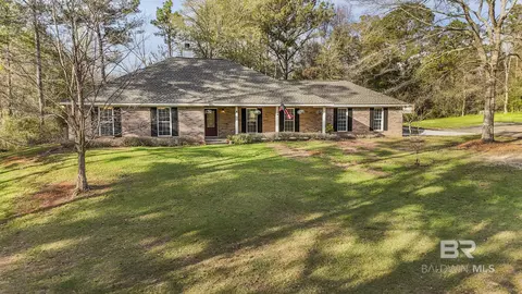 8077 Hooks Rd, Bay Minette, AL 36507