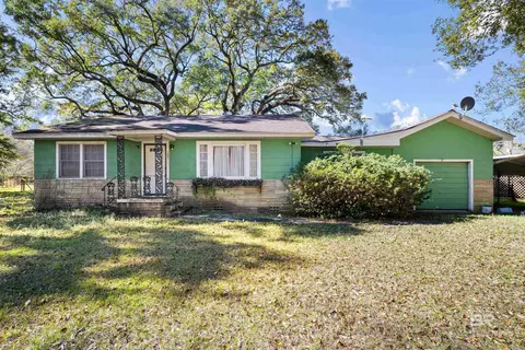 1001 Cleveland Rd, Saraland, AL 36571