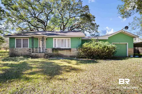 1001 Cleveland Rd, Saraland, AL 36571