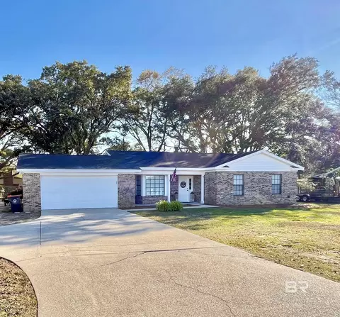 1305 W 7th St, Bay Minette, AL 36507