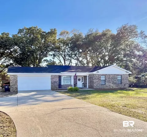 1305 W 7th St, Bay Minette, AL 36507