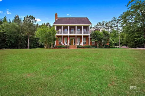 607 Goodwill Cir, Silas, AL 36919