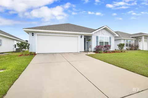 22348 Aleutian Ave, Foley, AL 36535