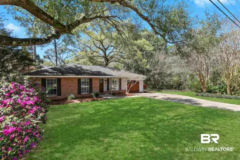 564 Southern Run, Fairhope, AL 36532