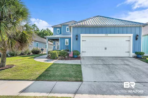 4948 E Cypress Loop, Orange Beach, AL 36561
