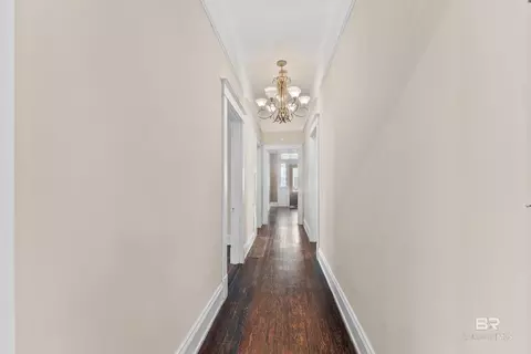 Entry Way - 21 Houston St, Mobile, AL 36606 photo 8 of 9