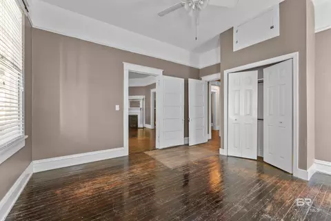 Bedroom - 21 Houston St, Mobile, AL 36606 photo 2 of 3