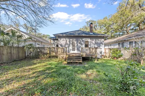 Exterior - 21 Houston St, Mobile, AL 36606 photo 6 of 8
