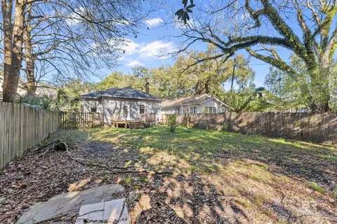 Exterior - 21 Houston St, Mobile, AL 36606 photo 8 of 8