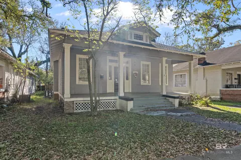 21 Houston St, Mobile, AL 36606