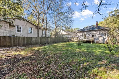 Exterior - 21 Houston St, Mobile, AL 36606 photo 7 of 8