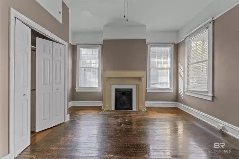 Bedroom - 21 Houston St, Mobile, AL 36606 photo 1 of 3