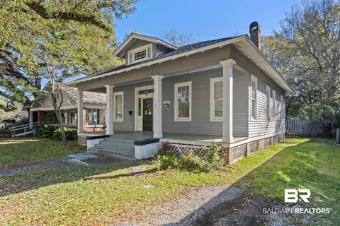 21 Houston St, Mobile, AL 36606 photo 2