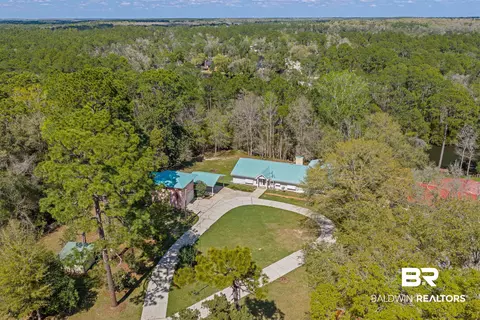 12775 River Creek Dr, Fairhope, AL 36532