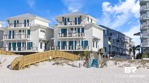 25770 Blufton Ave, Orange Beach, AL 36561
