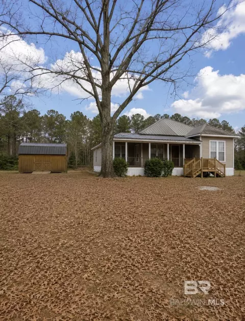 21910 Cantaline Bridge Rd, Andalusia, AL 36420