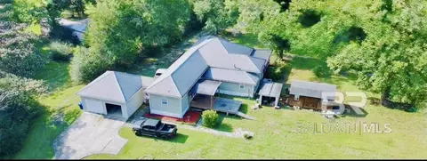 21910 Cantaline Bridge Rd, Andalusia, AL 36420