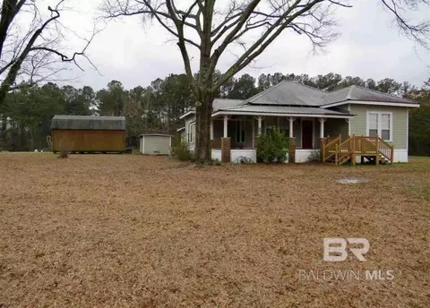 21910 Cantaline Bridge Rd, Andalusia, AL 36420