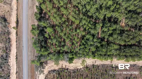 0 Cowpen Creek Rd, Robertsdale, AL 36567