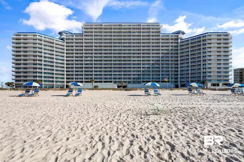 455 E Beach Blvd #1212, Gulf Shores, AL 36542