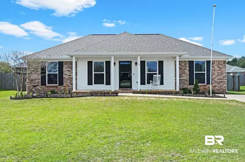 21709 Asher Ln, Robertsdale, AL 36567
