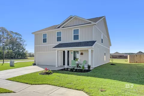19460 Ghost Horse Dr, Foley, AL 36535