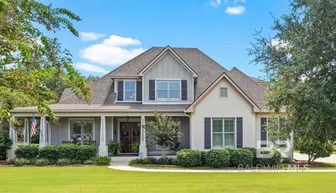 12518 Gracie Ln, Spanish Fort, AL 36527
