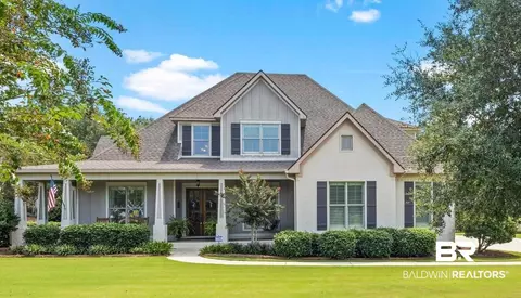 12518 Gracie Ln, Spanish Fort, AL 36527